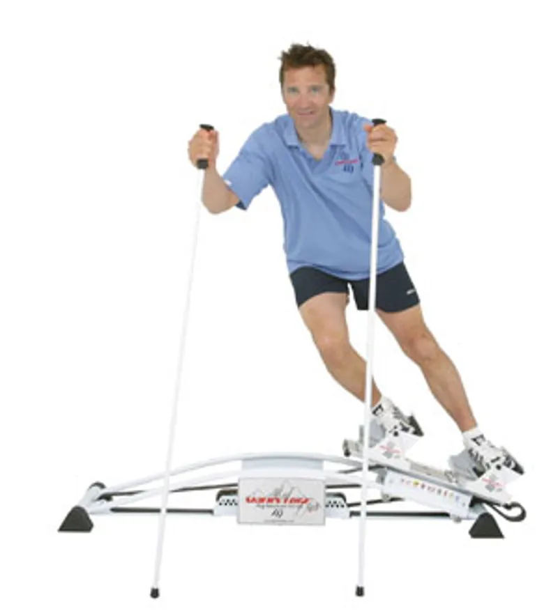 Skiers Edge T5 Big Mountain Amm
