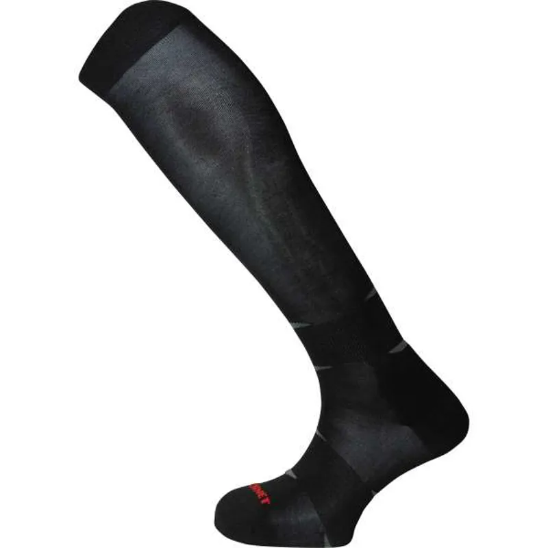 Skin Silk Thin Ski Socks 2020 Black