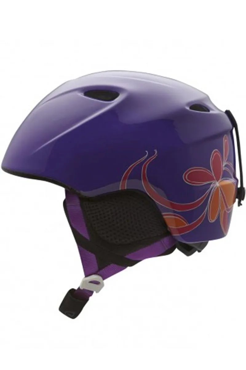 giro junior helmet