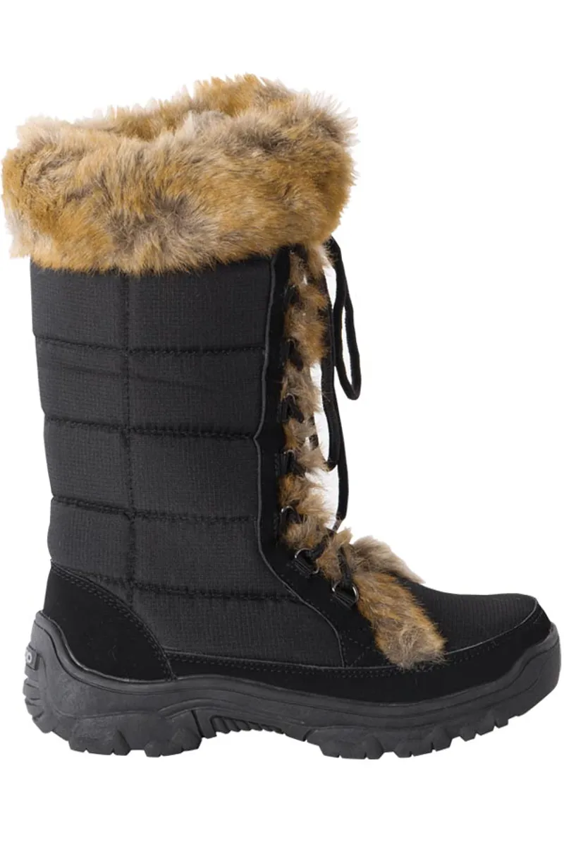 snow apre boots