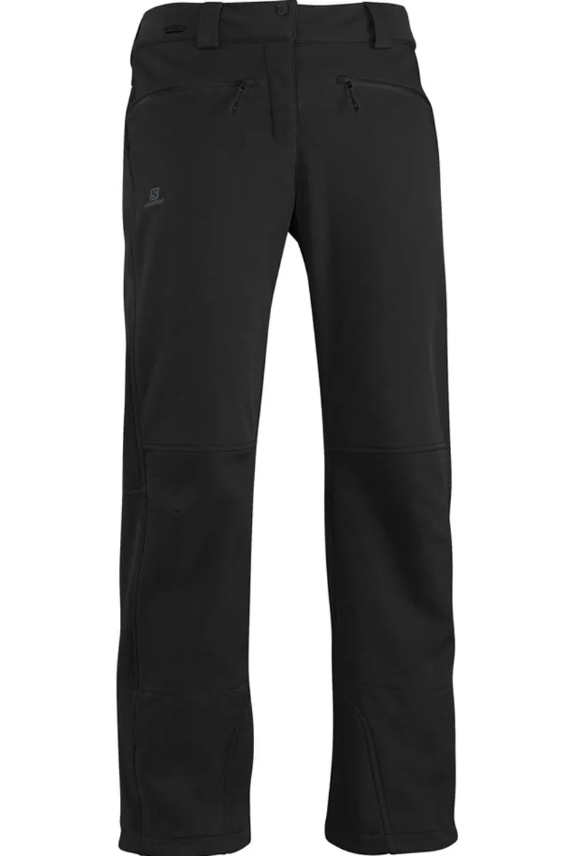 salomon clima pro pants