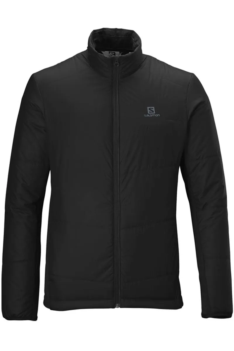 salomon actitherm jacket