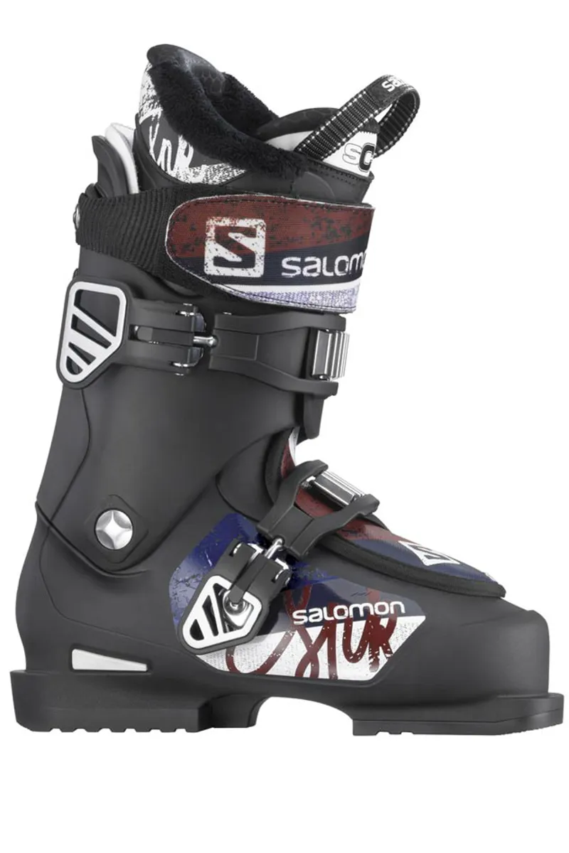 salomon spk boots