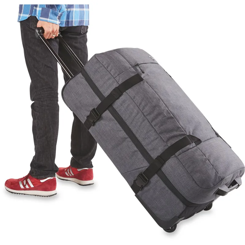 Dakine Split Roller EQ 100L Travel Bag 2020 Dark Slate