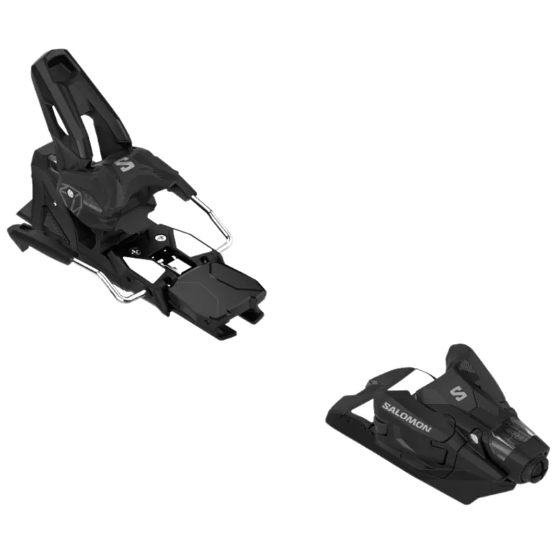2026 Salomon Strive 14 GW Ski Bindings Black