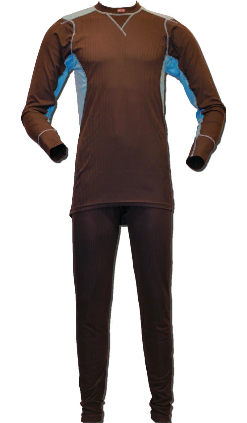 Five Seasons Superman sous-v/êtements Thermiques pour Homme