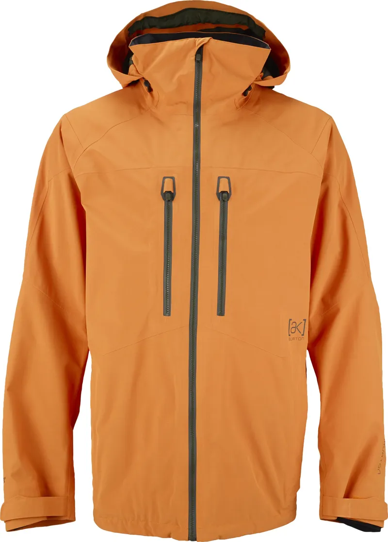 Burton AK 2L Swash Jacket Lion
