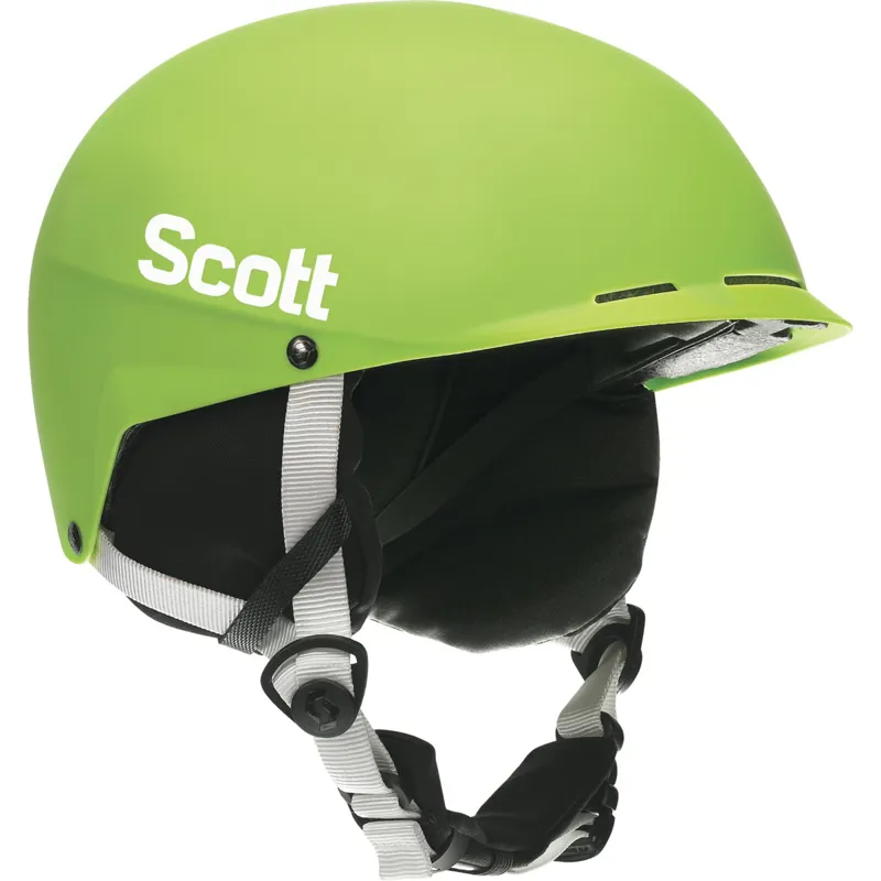 scott kids helmet