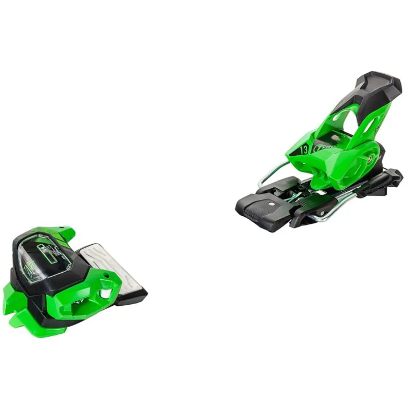 Tyrolia Attack 11 GW Ski Bindings