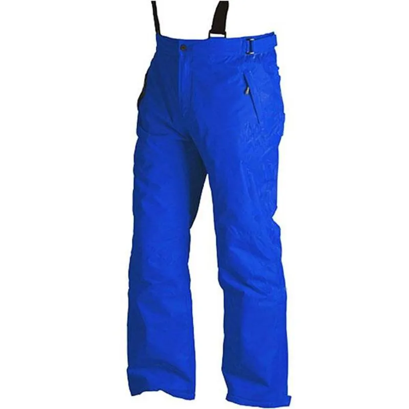 CMP Yogi Kids Ski Pants 2019 Royal